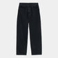 CARHARTT WIP Landon Pant 100% Cotton 'Robertson' Denim. 12 oz
