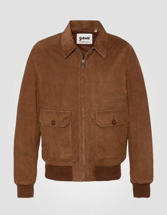 Schott LC Aviator