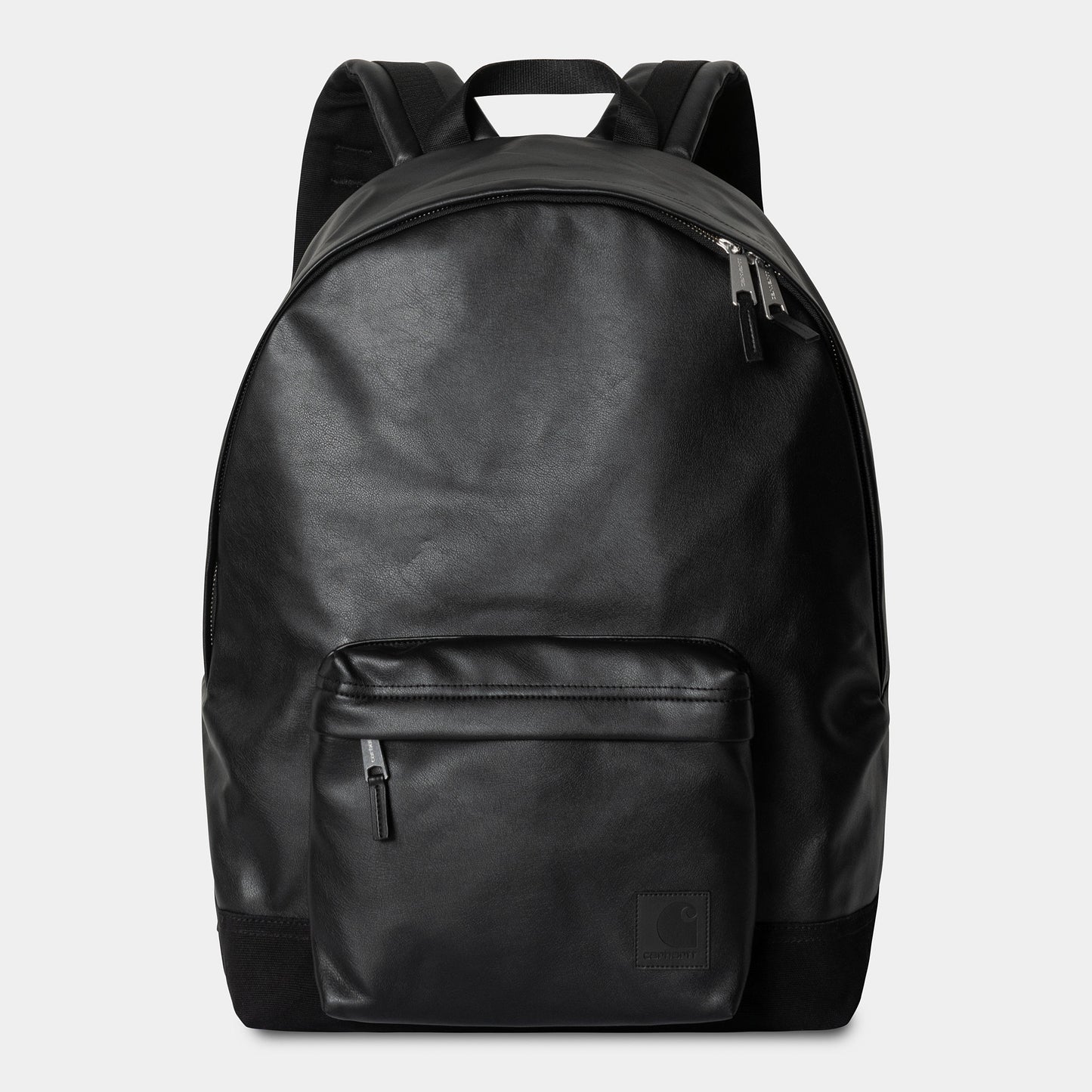 Carhartt WIP Norwich Backpack Pre Summer 2025 in Schwarz