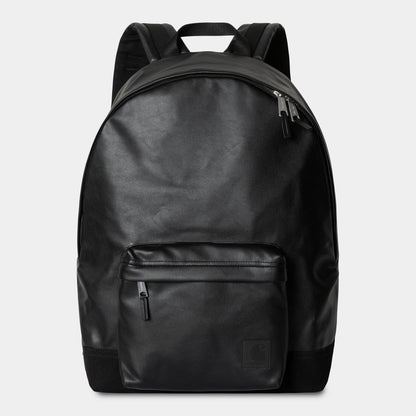 Carhartt WIP Norwich Backpack Pre Summer 2025 in Schwarz