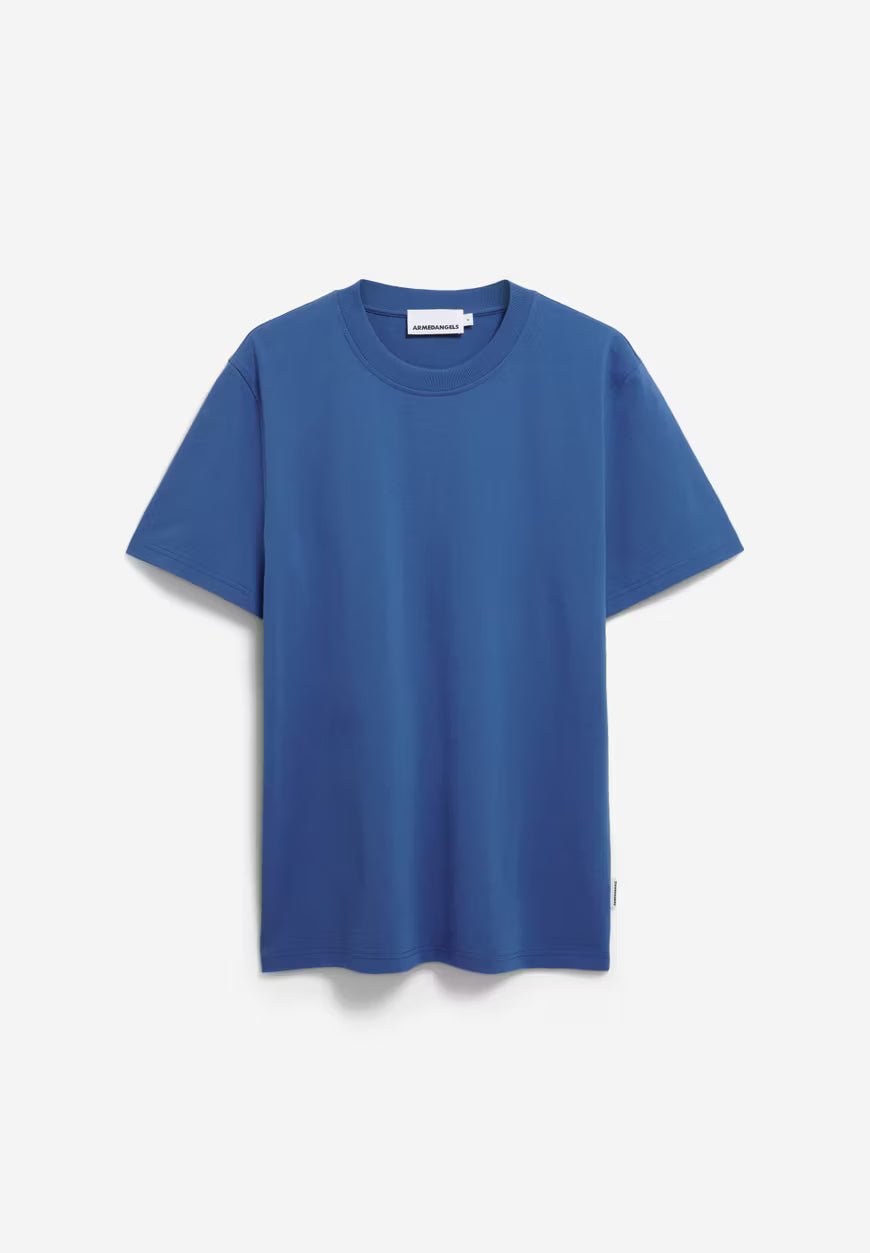 Armedangels Men MAARKOS Shirts T-Shirt