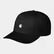 CARHARTT WIP Madison Logo Cap Cotton Twill. 8.8 oz