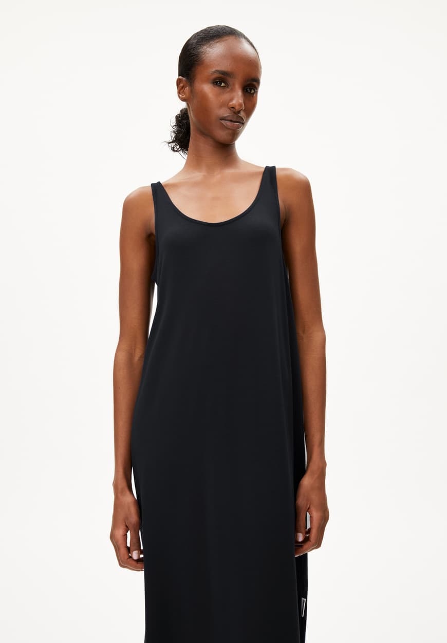 Armedangels MAELIAA SOLID Woman Kleider Jersey