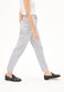 Armedangels MAIRAA Denims / 5 Pockets Mom in misty morning