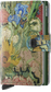 SECRID MINIWALLET ART in Art Bouquet