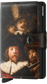 SECRID MINIWALLET ART in Art Night Watch