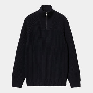 Carhartt Wip Marlon Half Zip Sweater FW24