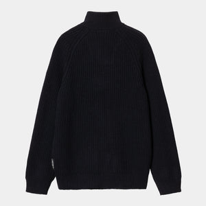 Carhartt Wip Marlon Half Zip Sweater FW24