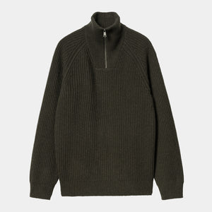 Carhartt Wip Marlon Half Zip Sweater FW24