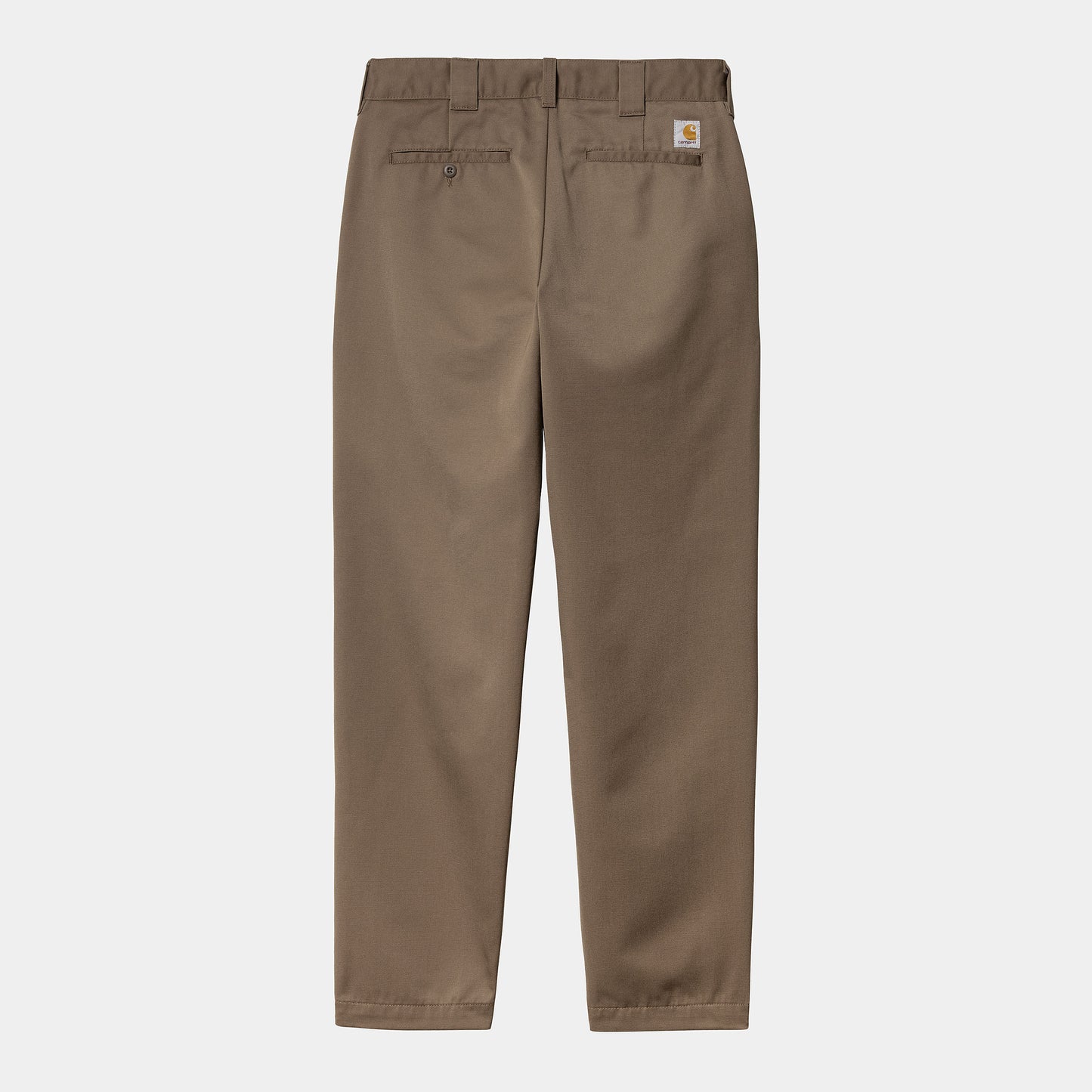 Carhartt WIP Master Pant in Barista