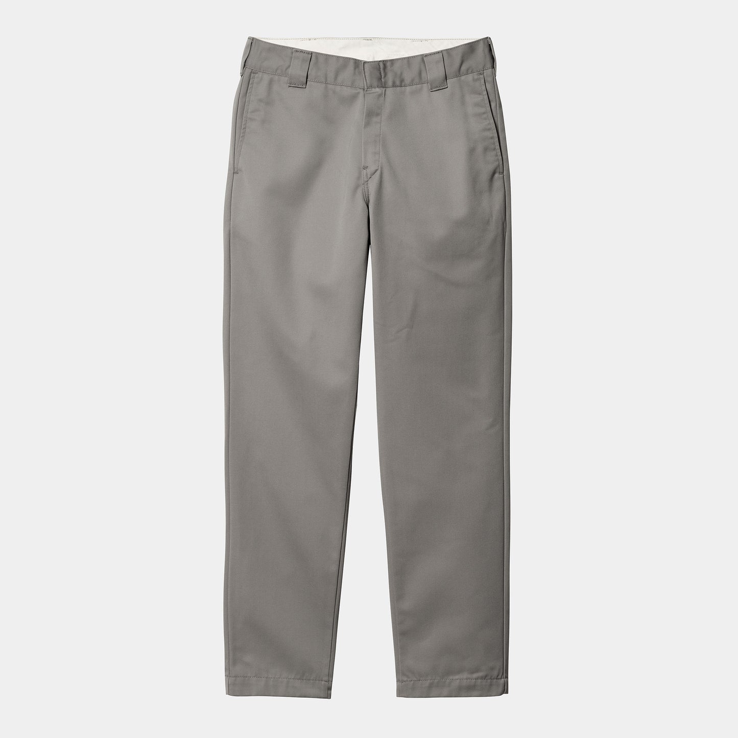 Carhartt WIP Master Pant in Marengo/rinsed