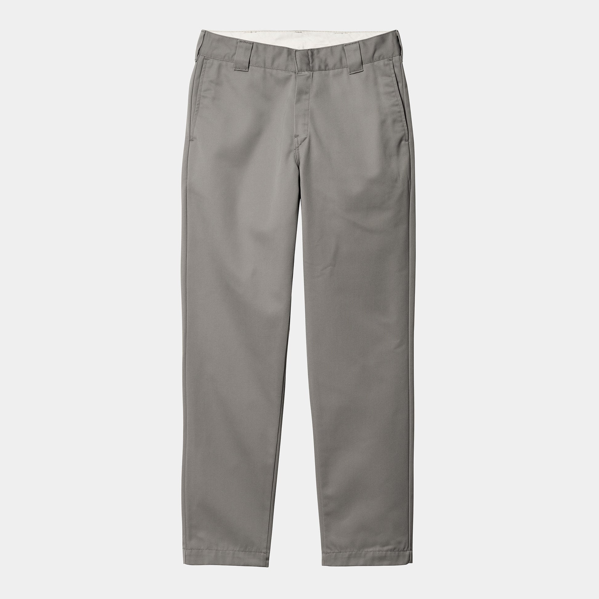 Carhartt WIP Master Pant in Marengo/rinsed