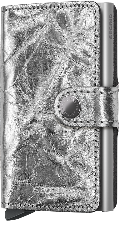 SECRID Miniwallet Crunch