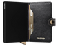 SECRID Premium MINIWALLET Emboss