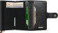 SECRID Premium MINIWALLET Emboss