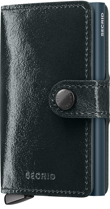 SECRID Premium Miniwallet Naplak