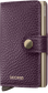 SECRID MINIWALLET Pebble