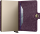 SECRID MINIWALLET Pebble