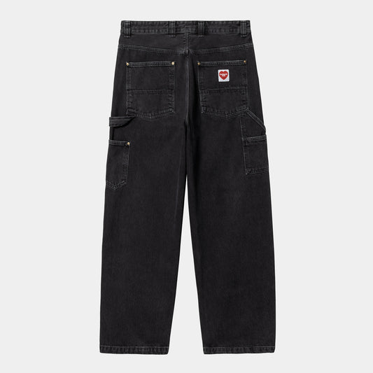 Carhartt WIP   Nash DK Pant stone washed