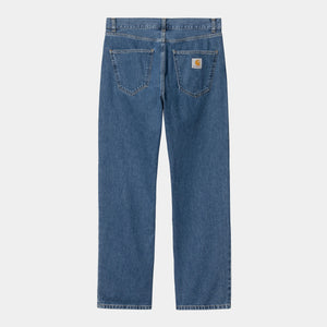 Carhartt WIP   Nolan Pant heavy stone wash