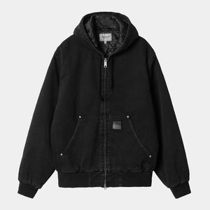 Carhartt WIP OG Active Rivet Jacket Pre Summer 2025