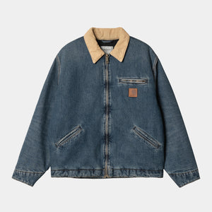 Carhartt WIP OG Detroit Jacket Pre Summer 2025