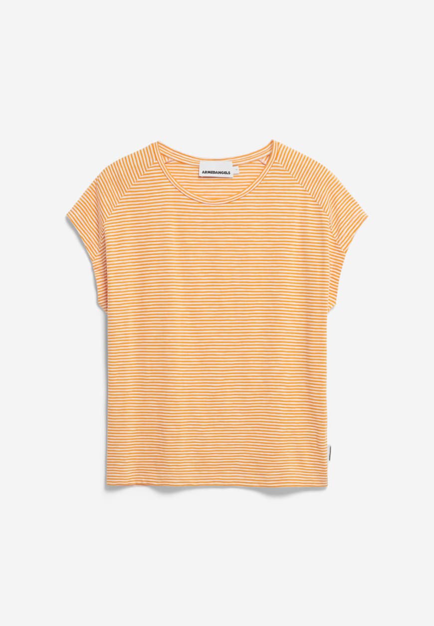 Armedangels ONELIAA LOVELY STRIPES Shirts T-Shirt