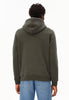 Armedangels Men PAARLO FLEECE Sweat Hoodie