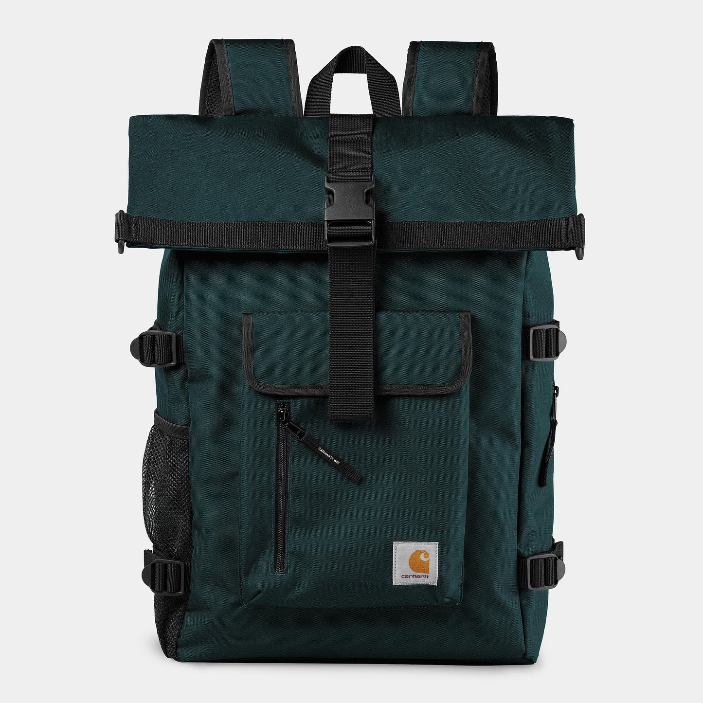 Carhartt WIP Philis Backpack in Deep Lagoon