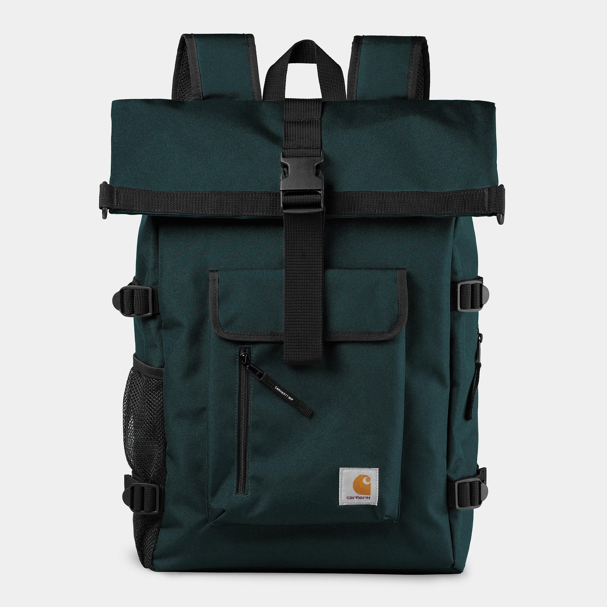 Carhartt WIP Philis Backpack in Deep Lagoon