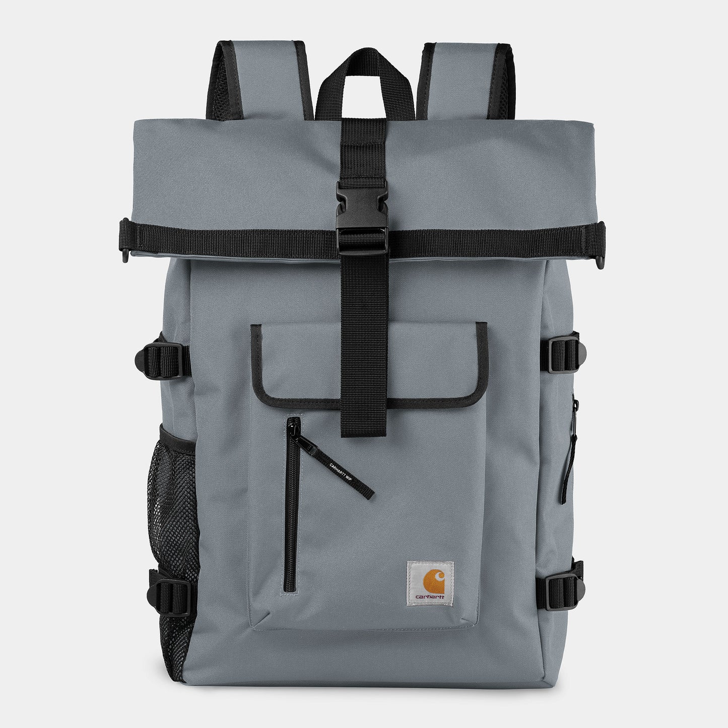 Carhartt WIP Philis Backpack in Dove Grey
