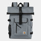 Carhartt WIP Philis Backpack in Dove Grey