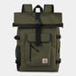 Carhartt WIP Philis Backpack in Office Green