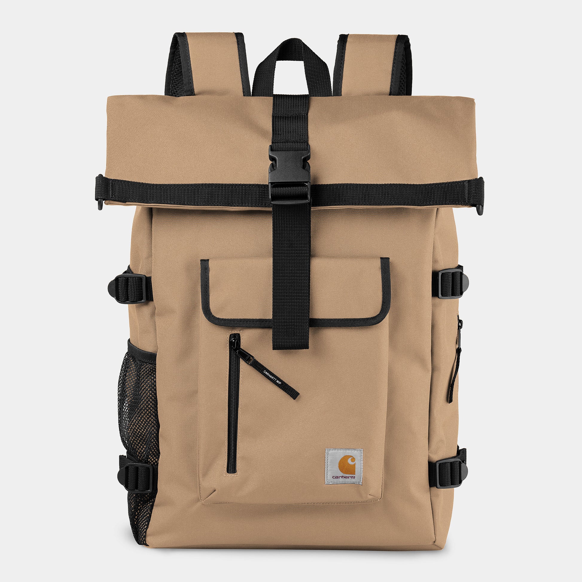 Carhartt WIP Philis Backpack in Peanut