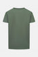 Derbe Hamburg Pollerhocken Herren T-Shirt in olive