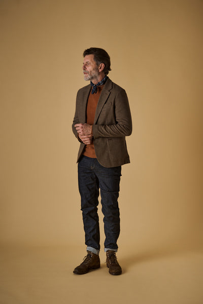Mos Mosh Gallery Andy Avenue Jeans