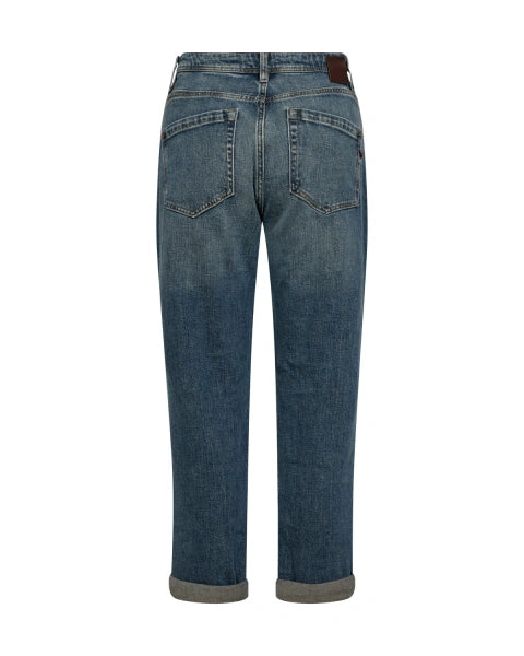 Mos Mosh Elly Galleon Jeans