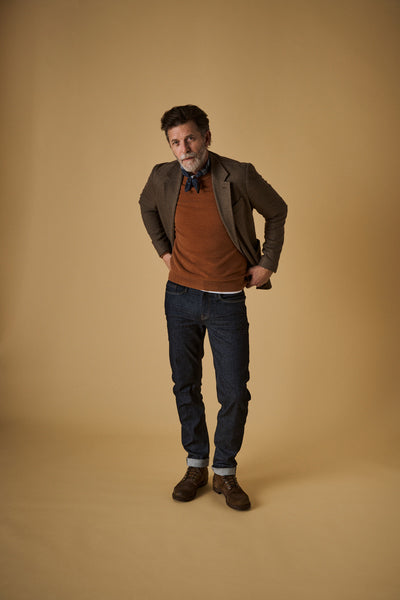 Mos Mosh Gallery Andy Avenue Jeans