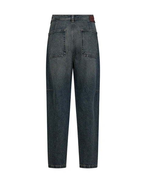 Mos Mosh Aymen Kyoto Jeans