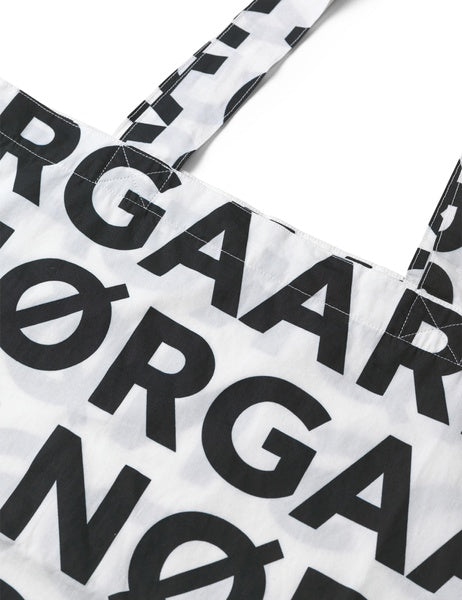 Mads Nørgaard Sacky Atoma AOP Bag FS25