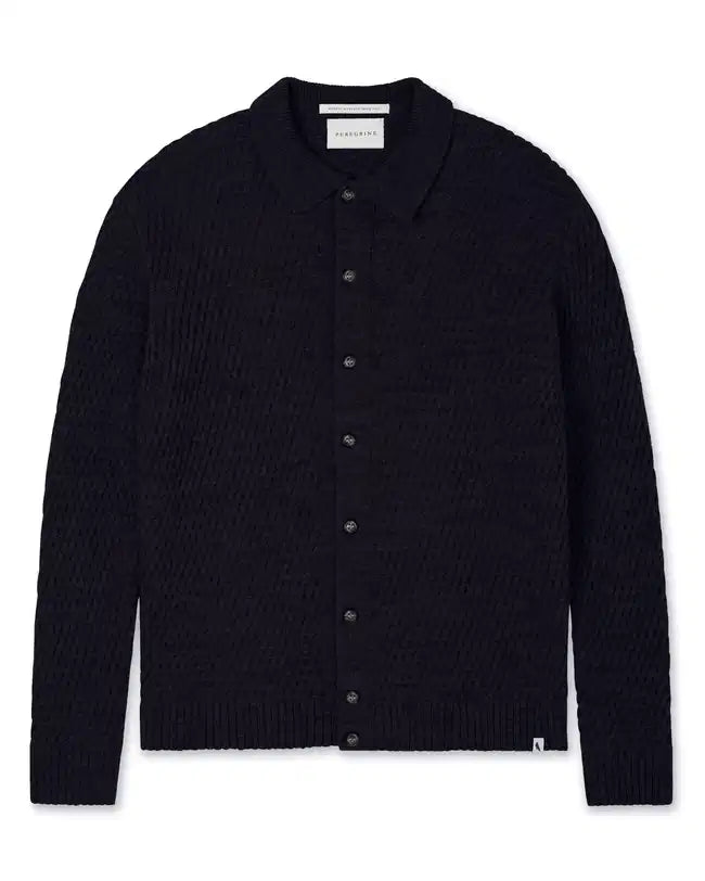 Peregrine  Hampton Cardigan