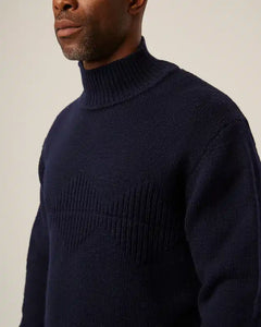 Peregrine  Mountain Guernsey Jumper