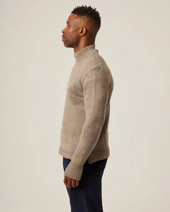 Peregrine  Mountain Guernsey Jumper