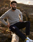 Peregrine Winston Crew Jumper
