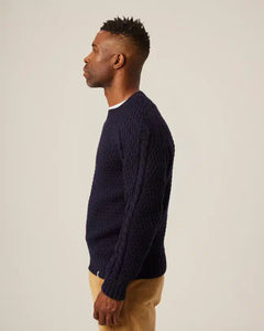 Peregrine  Winston Crew Jumper