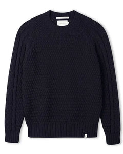 Peregrine  Winston Crew Jumper