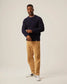 Peregrine Winston Crew Jumper