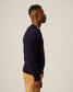 Peregrine Winston Crew Jumper