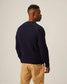 Peregrine Winston Crew Jumper