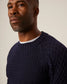 Peregrine Winston Crew Jumper